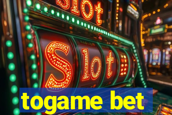 togame bet